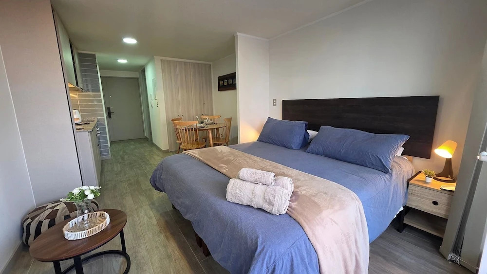 Oceana Suites Movistar Arena I Eco España