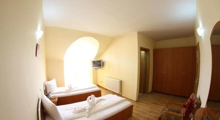 Hotel Casa Traiana