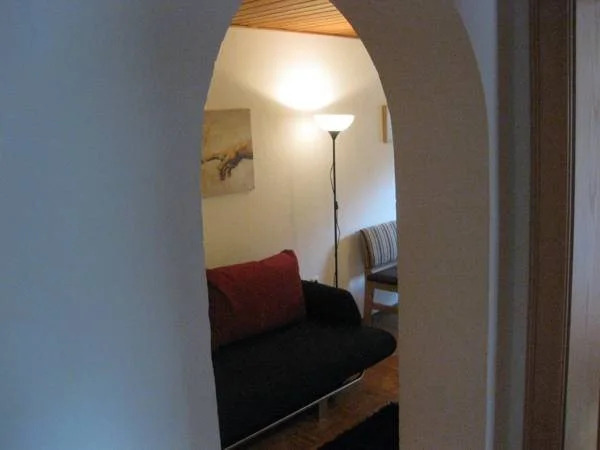 Gasthaus Alpenrose