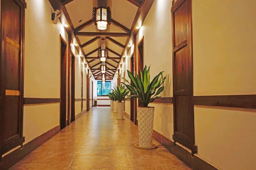 Guihua Road No.106 Inn