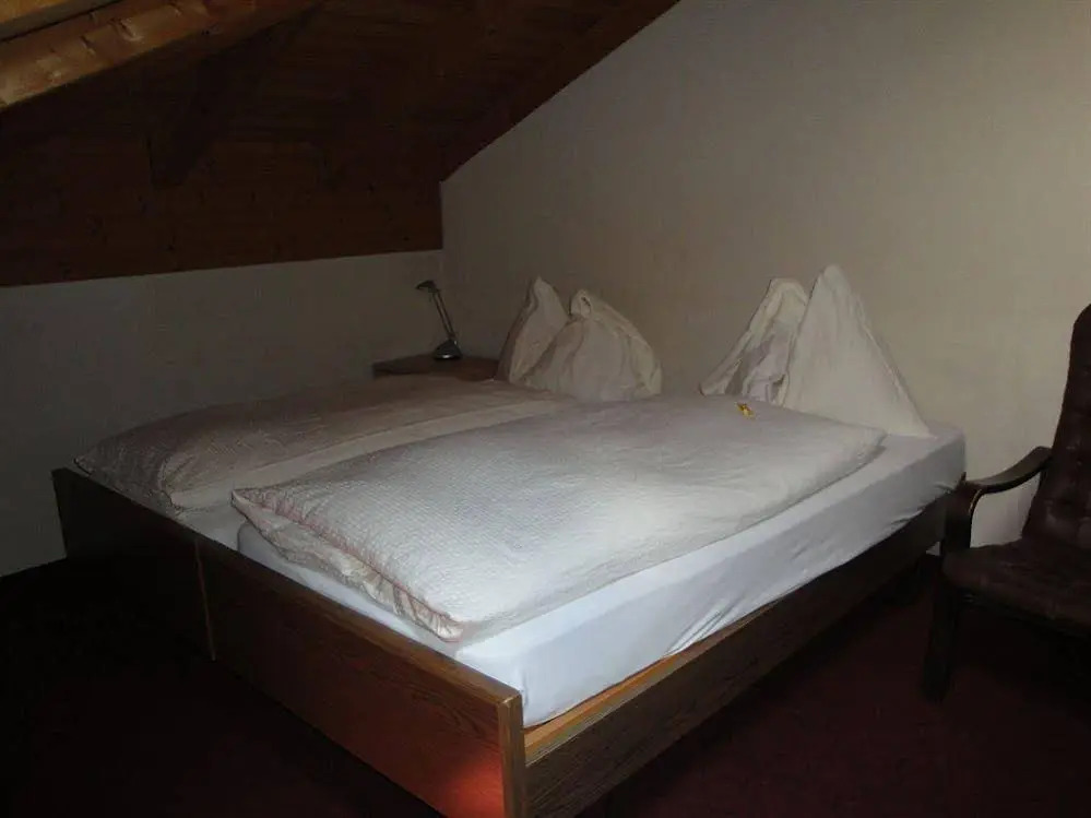 Hotel Alpha Thun