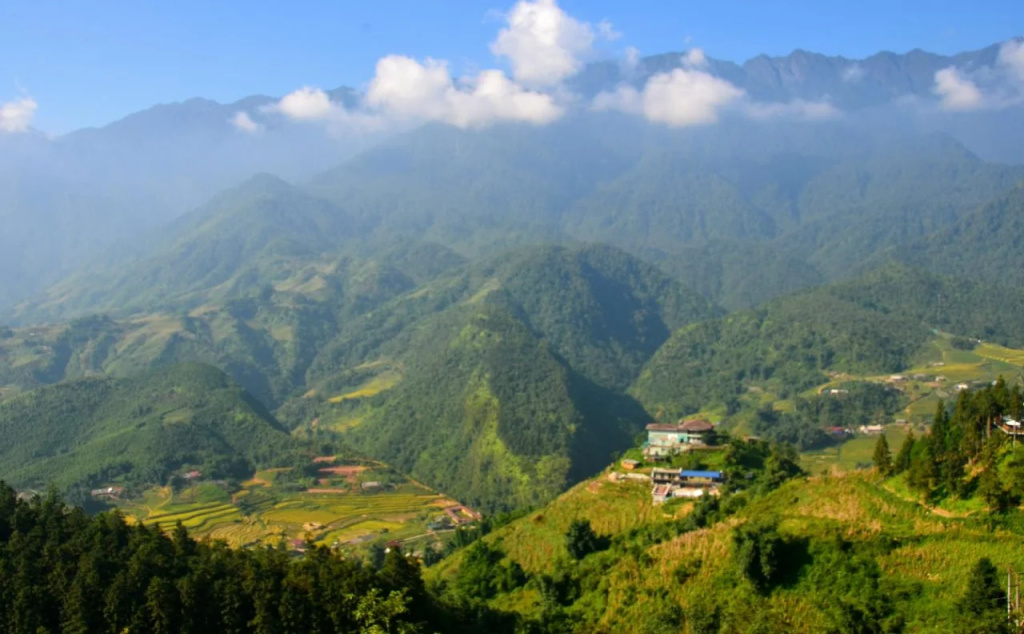 Sapa Yen Hotel
