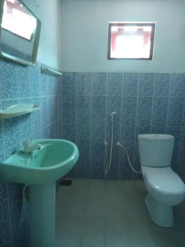 Hotel Sanaro