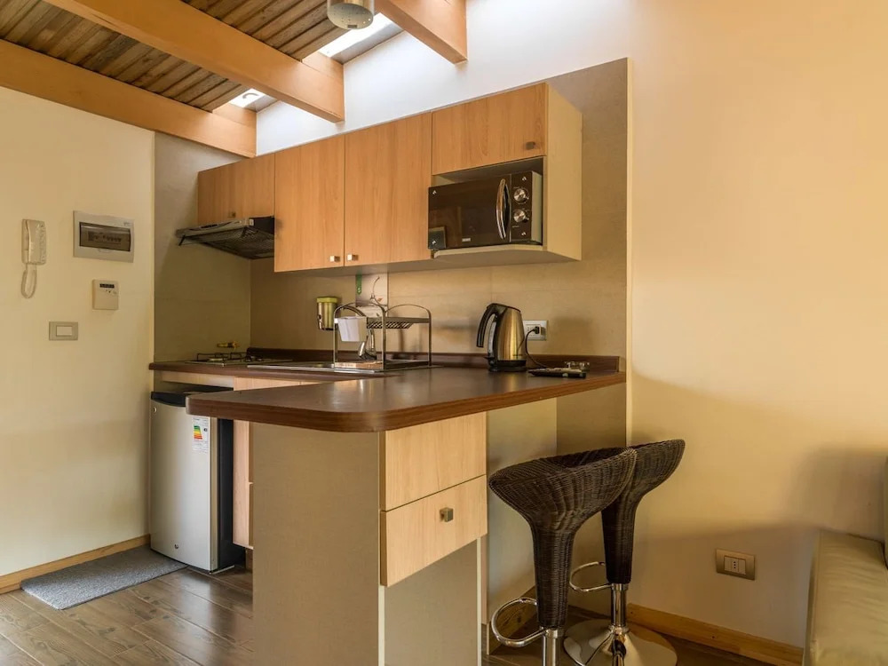 Olmue Natura Lodge & Spa
