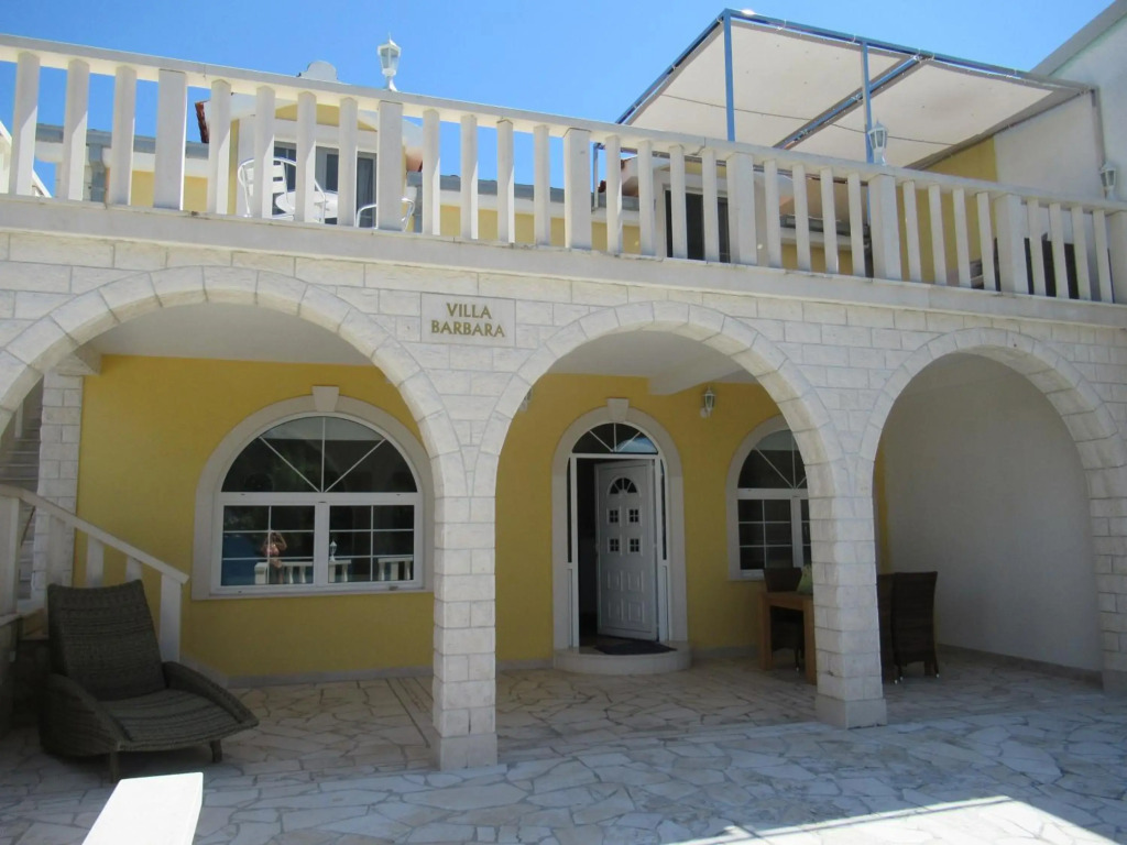 Villa Barbara