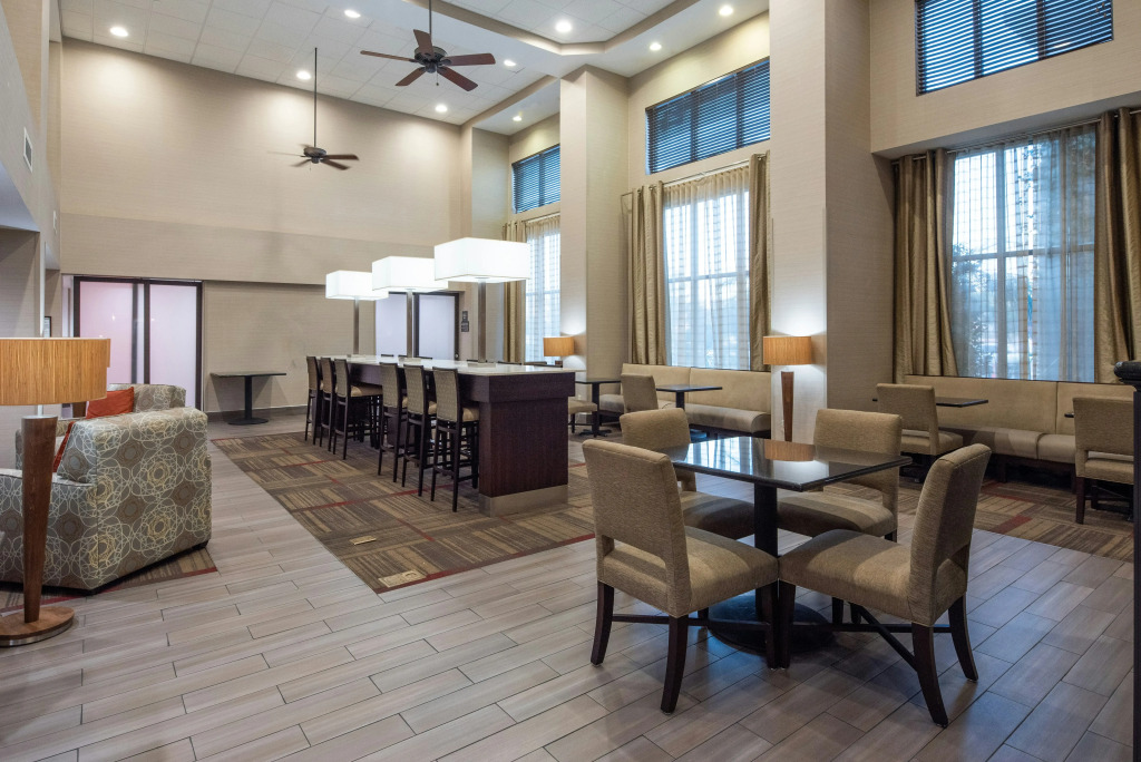 Hampton Inn & Suites Banning/Beaumont