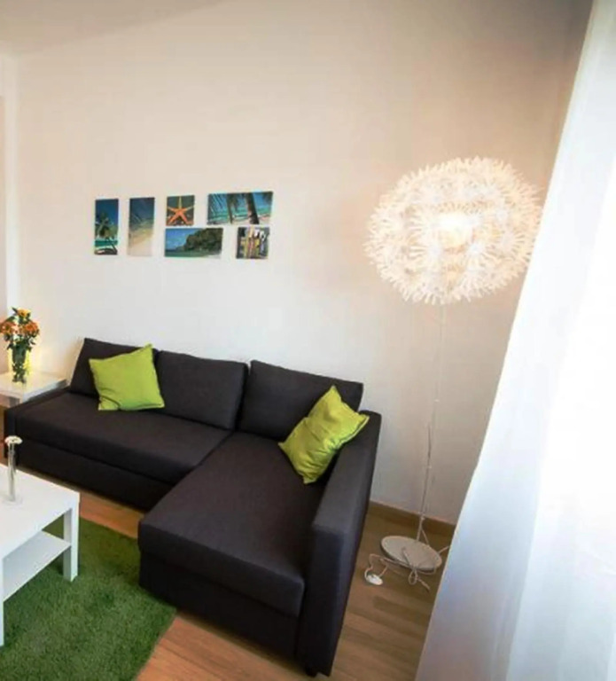 Apartment in Malaga 102296