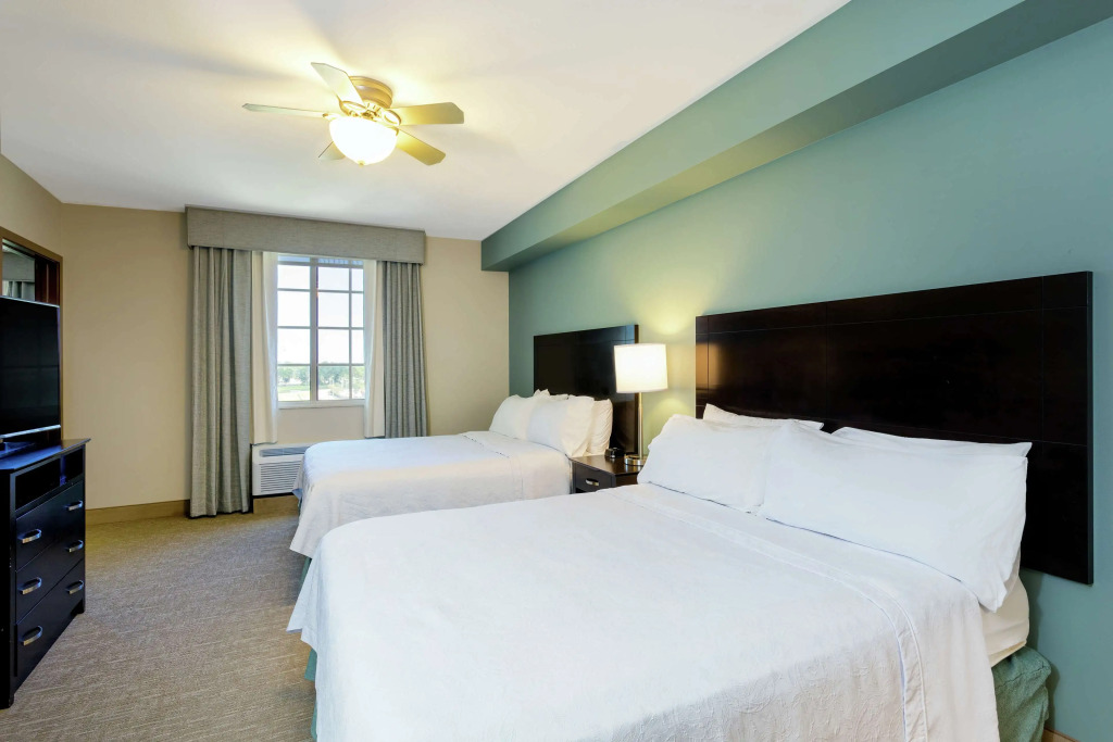 Homewood Suites Port Saint Lucie-Tradition