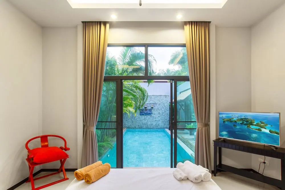 Villa Onyx