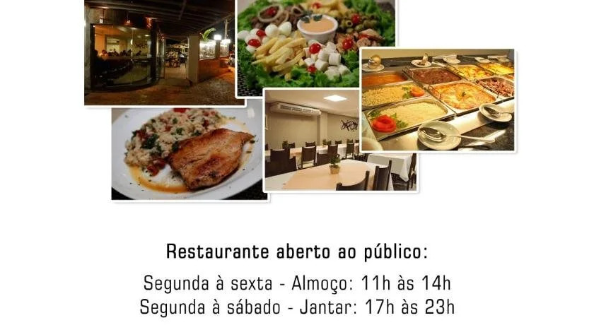 Líber Hotel Nova Serrana - Conforto na Rota da BR-262