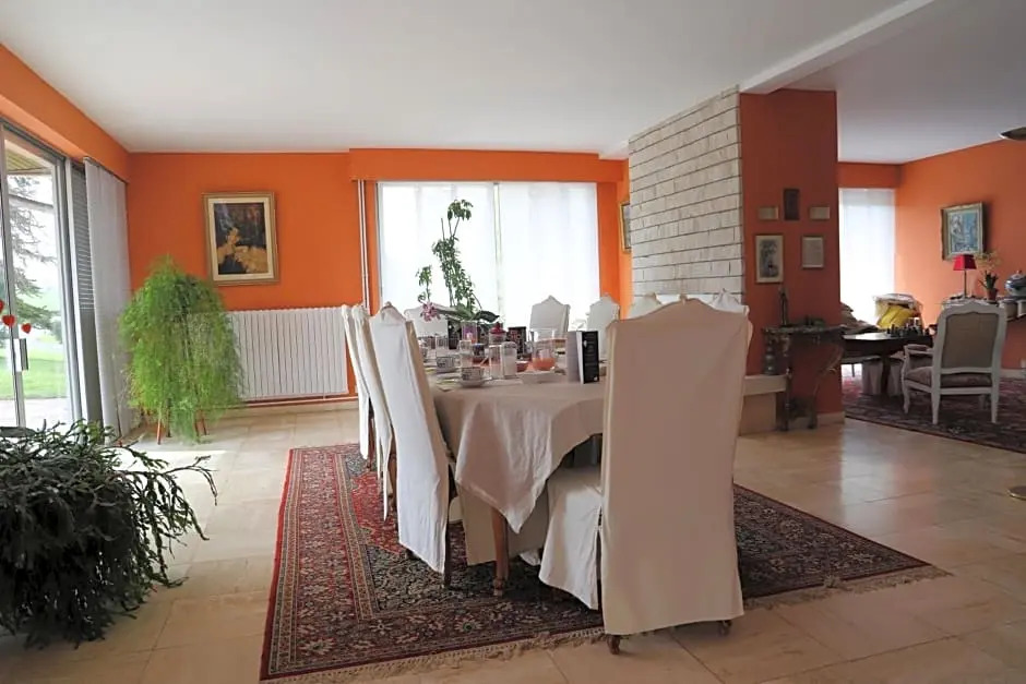 B&B La Maison de LAubette