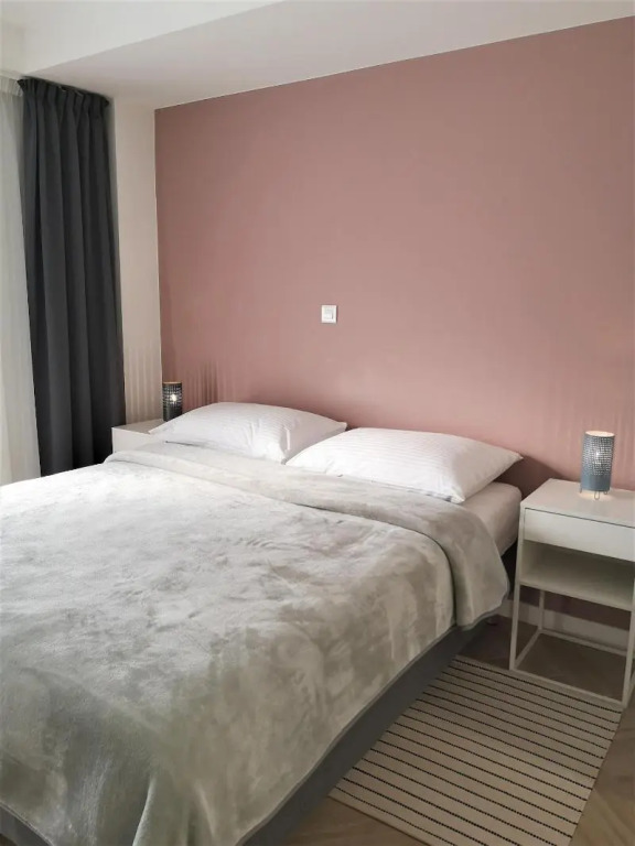 Rooms at Zajčeva 34
