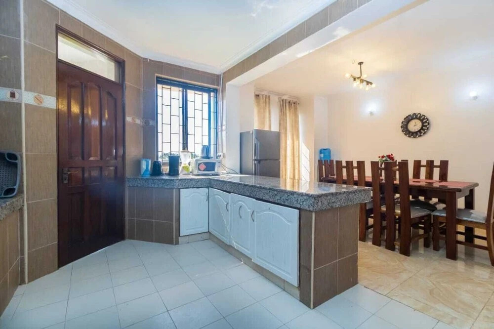 Lux Suites Nairobi Homes Apartment Nyali
