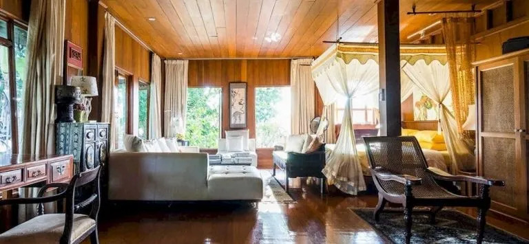 Villa Chiang Mai