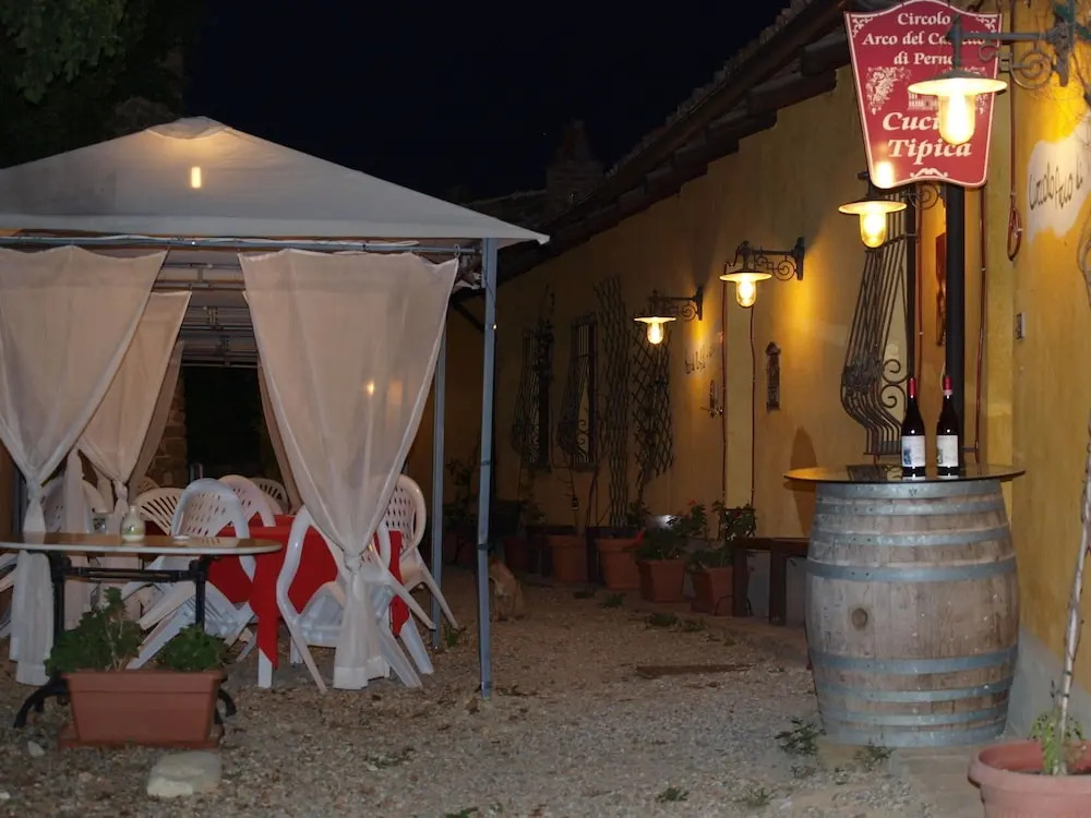 Arco dei Nobili