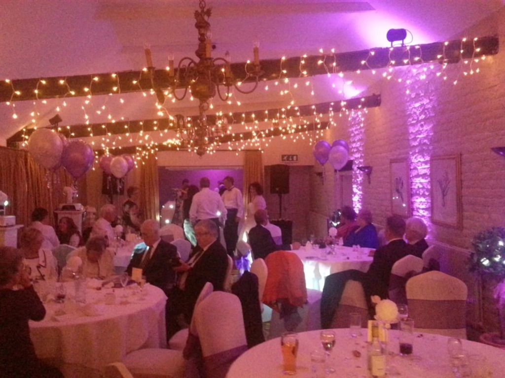 The Sibson Inn Hotel