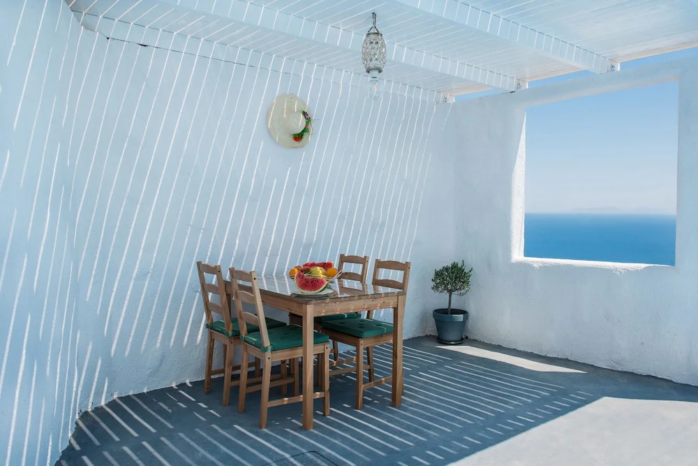 Dream Villa