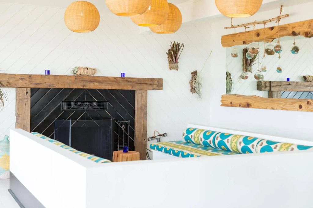 Cambria Beach Lodge