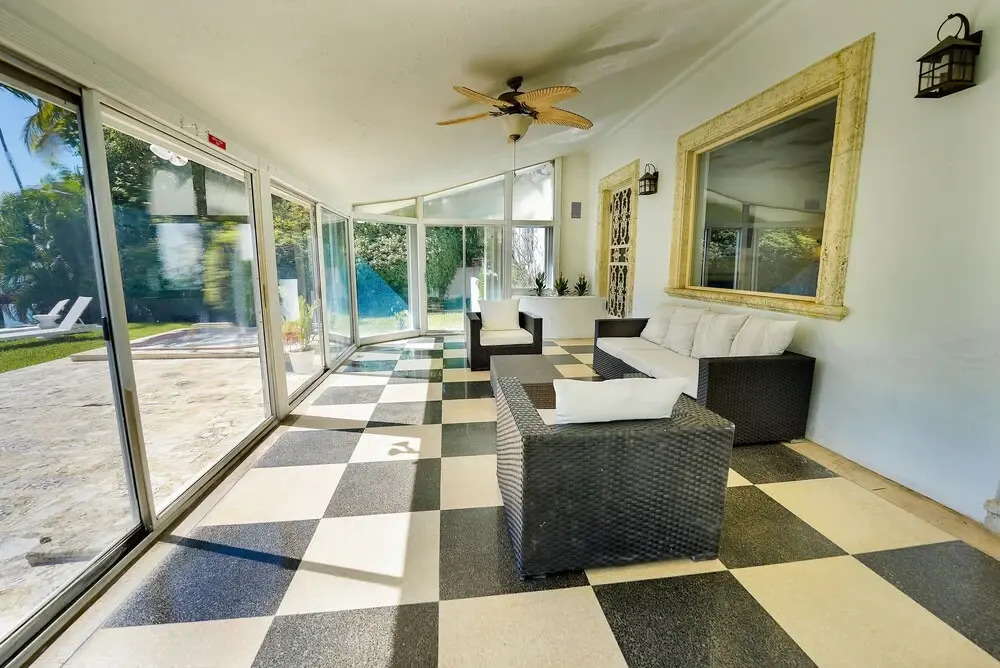 Villa Segreta Miami