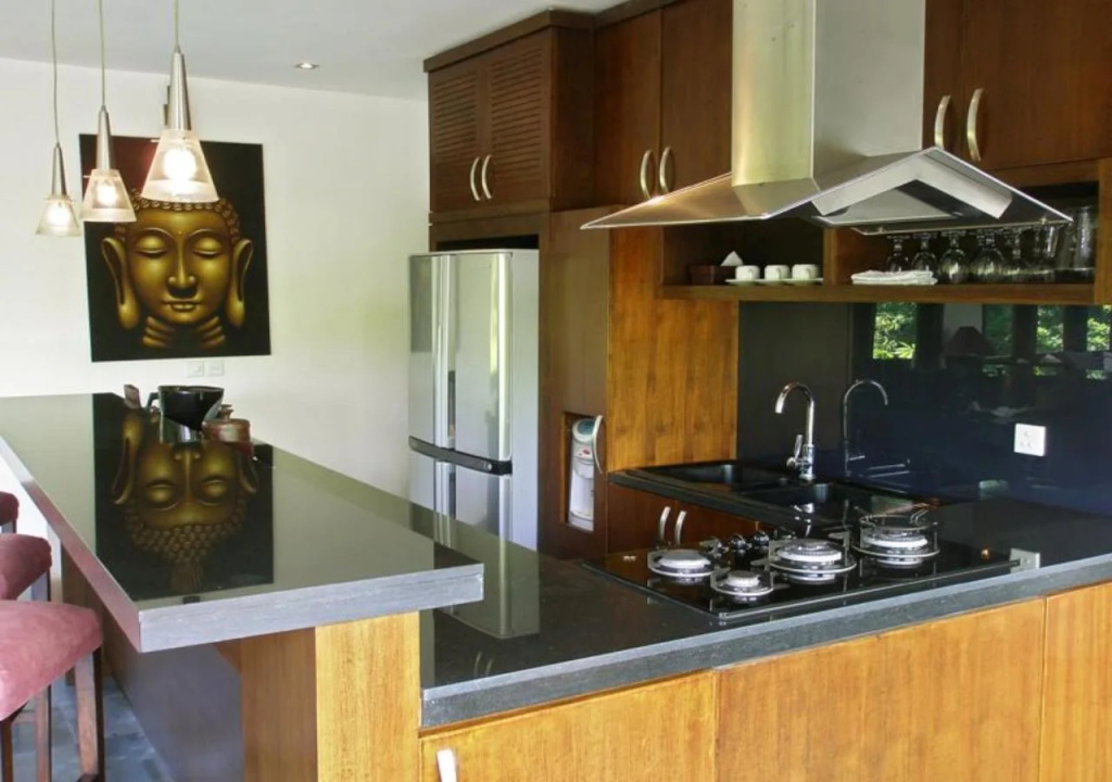 Gending Kedis Luxury Villas & Spa Estate