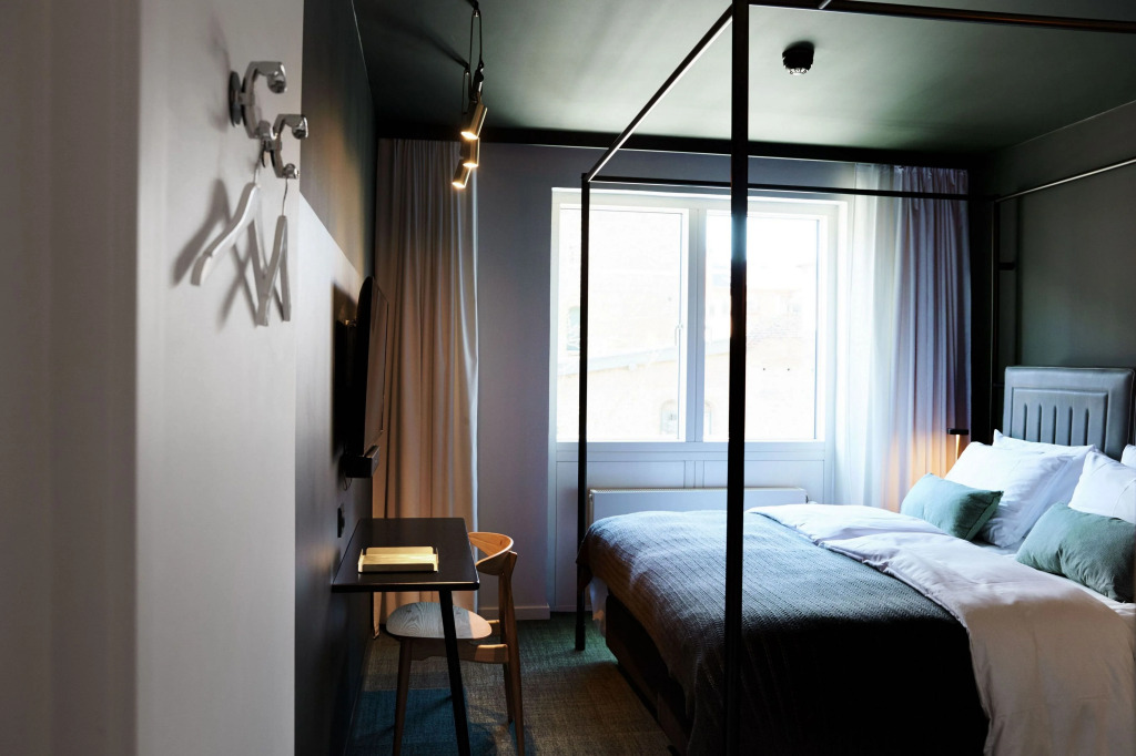 Boutique Hotel Danmark