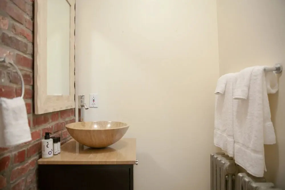 Domio Rittenhouse Square Charming 3BR Duplex + Deck