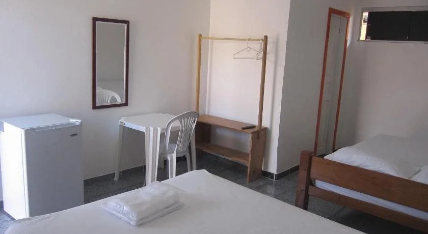 Hotel Mecejana