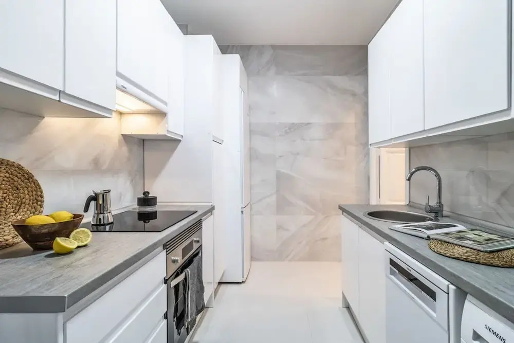 Florida - 2 Bedrooms in Ibiza