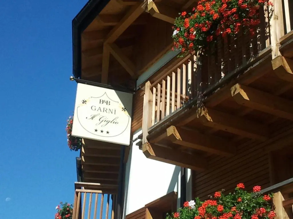Residence Garnì Il Giglio