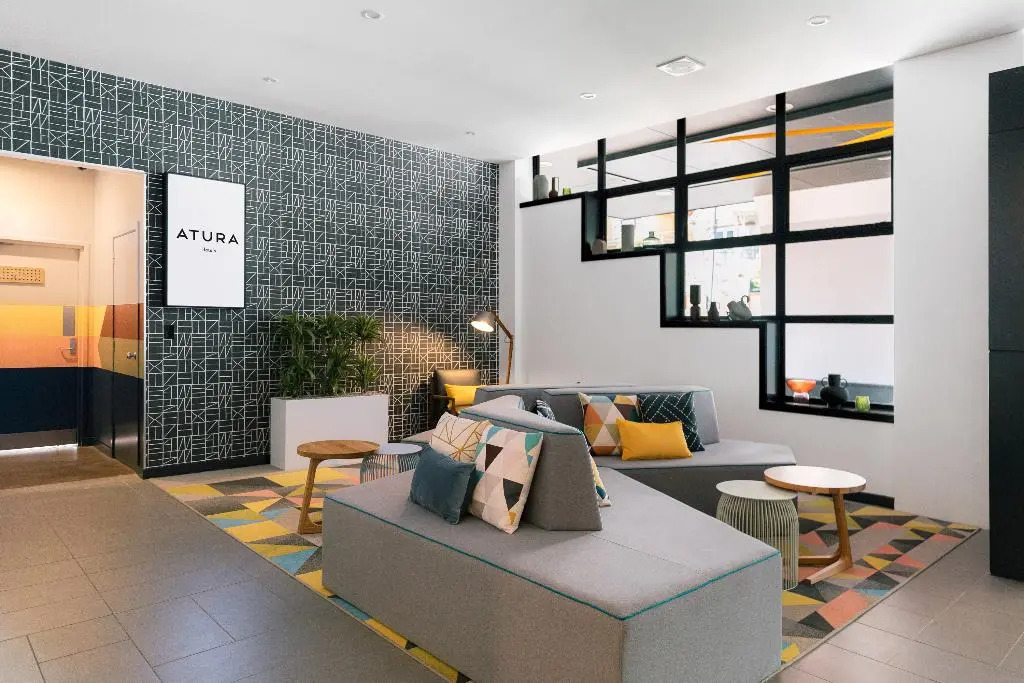 WQ Wellington Quarter Hotel