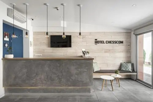 Chesscom Guesthouse