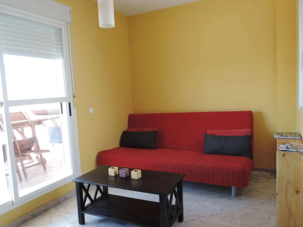 Apartamento Barbancho