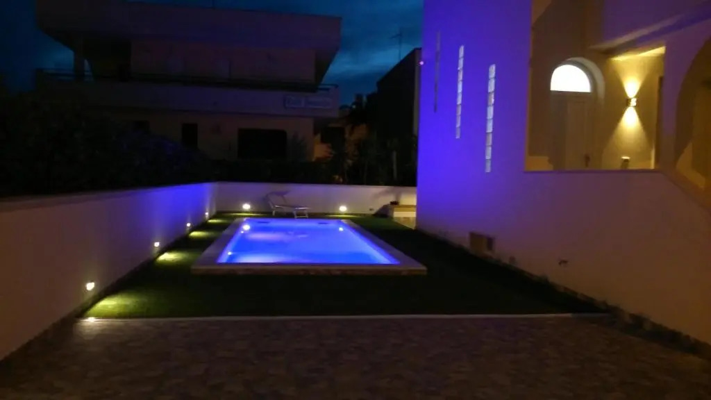 Villa Buenavista