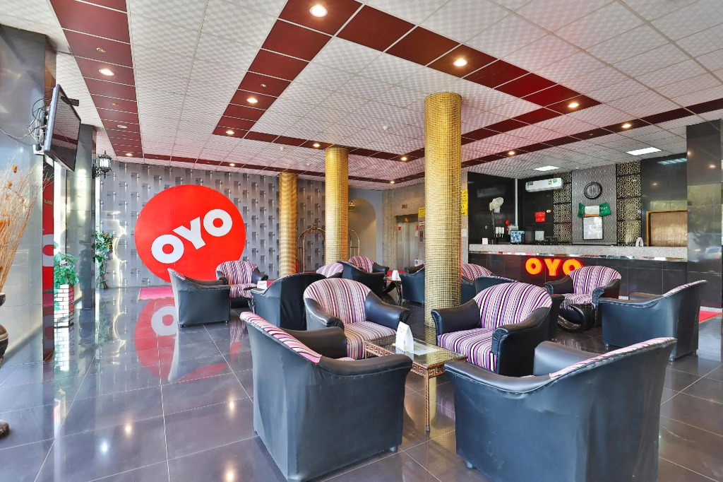 OYO 176 Hotel Safari Al Hada