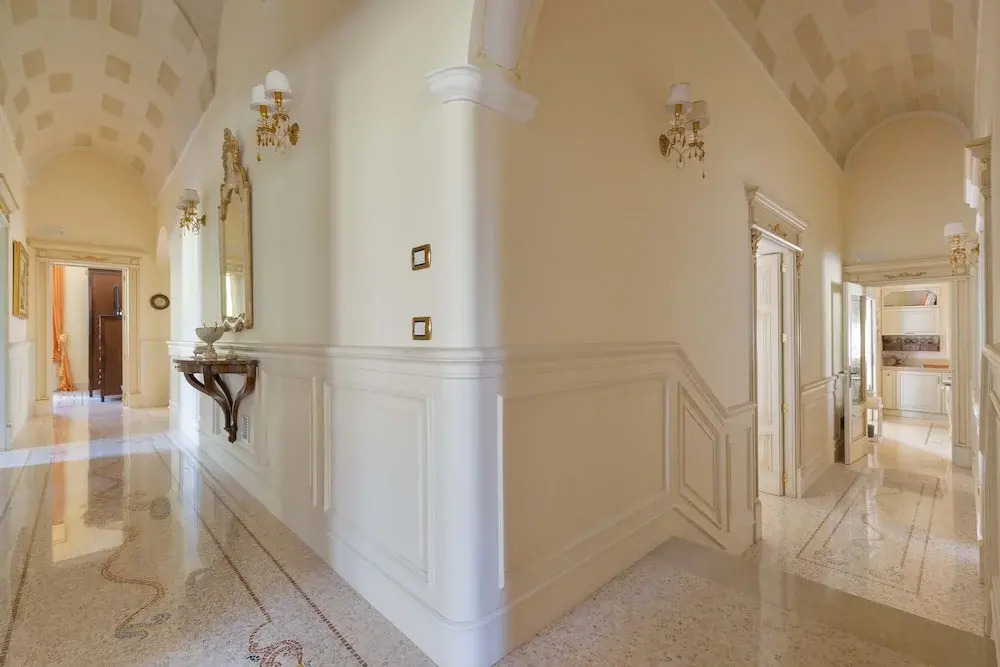 2702 Villa Nicrys by Perle di Puglia