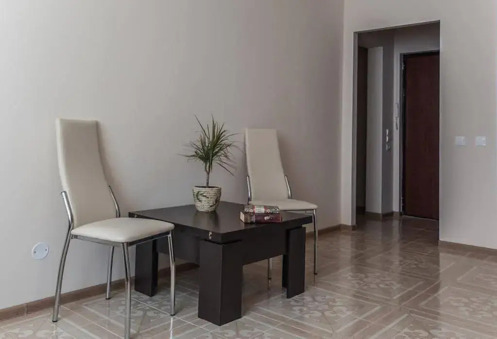 Graf Orlov Comfort Apartments