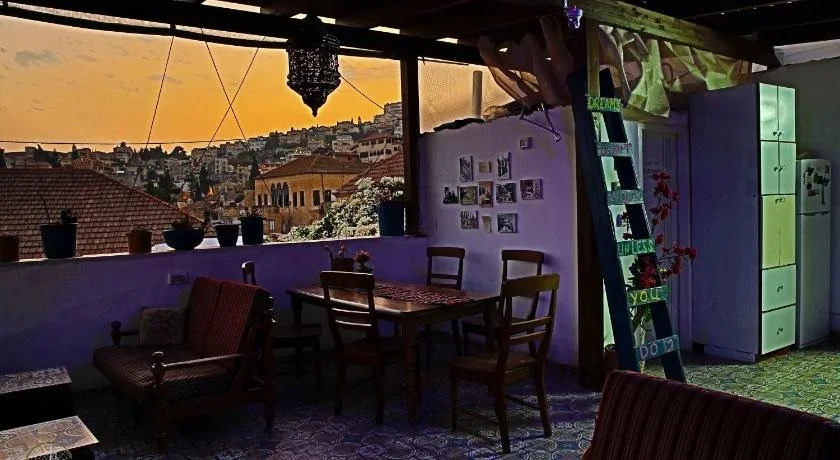 Daher Guest House Nazareth