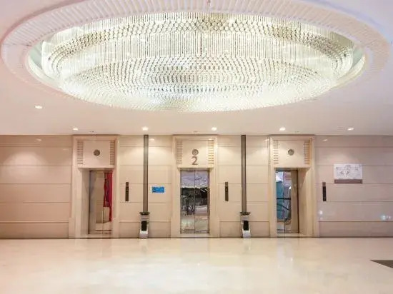 Wuzhou Hotel