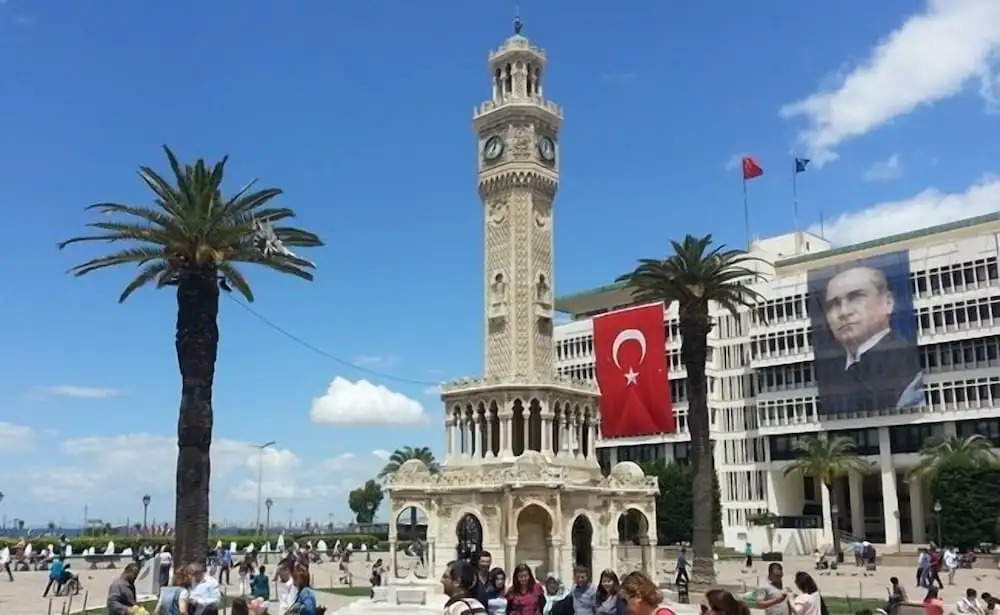 Efehan Hotel
