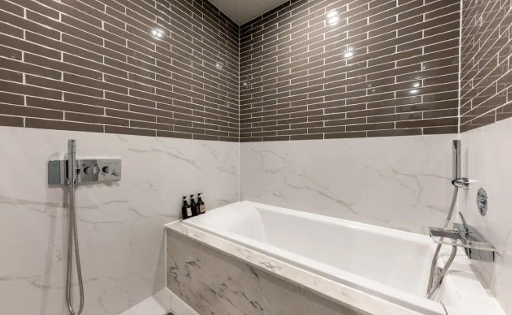Brown Dot Hotel Deokcheon