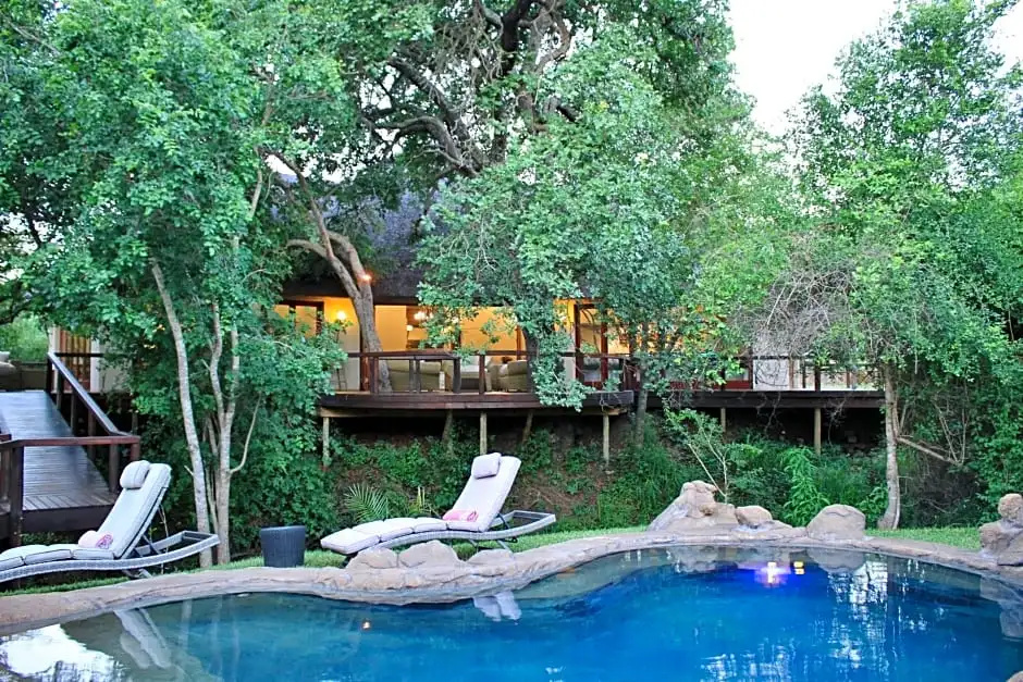 Kusudalweni Safari Lodge & Spa - All Inclusive