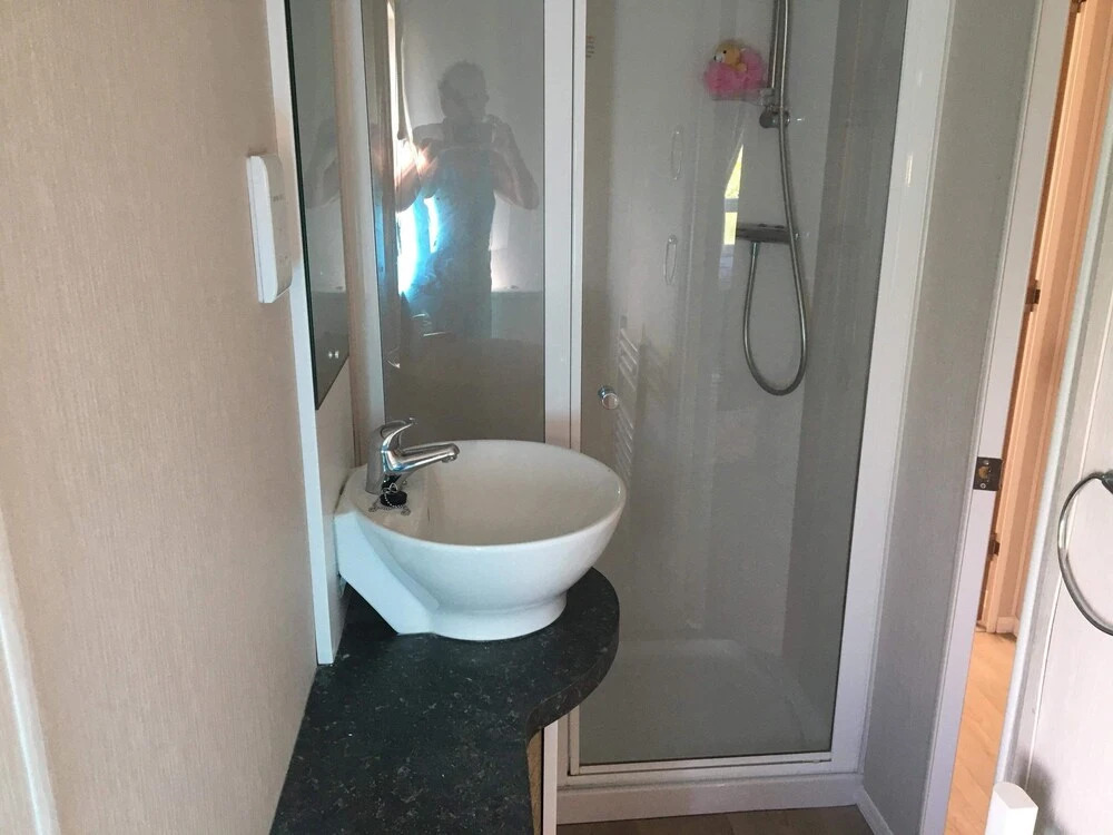 Beautiful 3-bed Caravan in Cala Gran