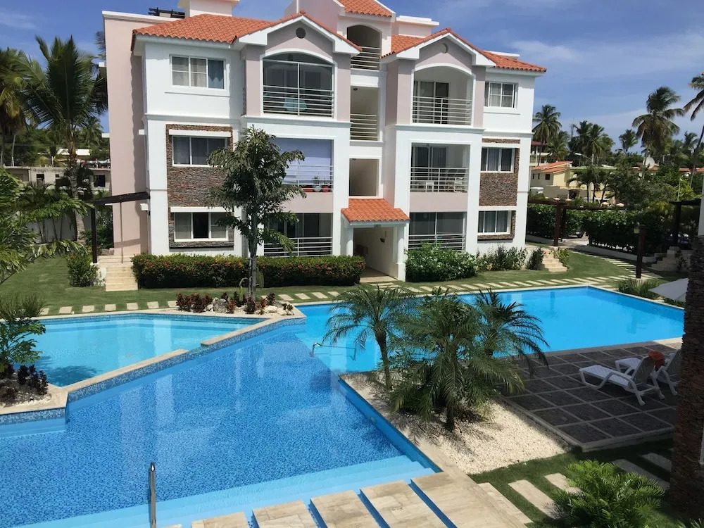 Punta Cana Corte Sea