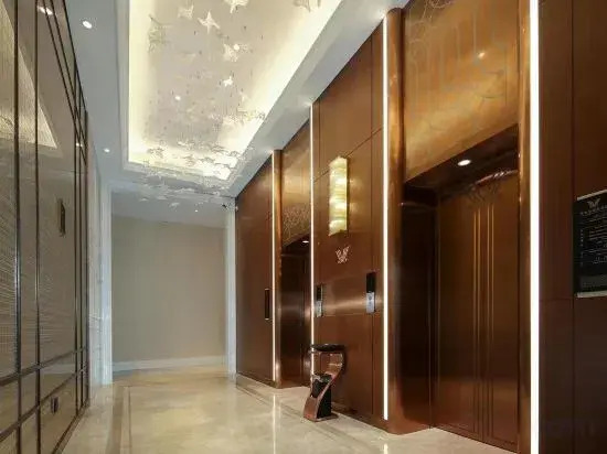 Vienna International Hotel Chongqing East Railway Station Tea Garden New Area store