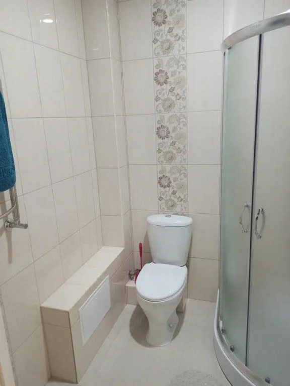 Апартаменты на Орджоникидзе, 88к3