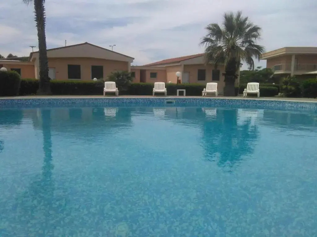 Hotel Minerva
