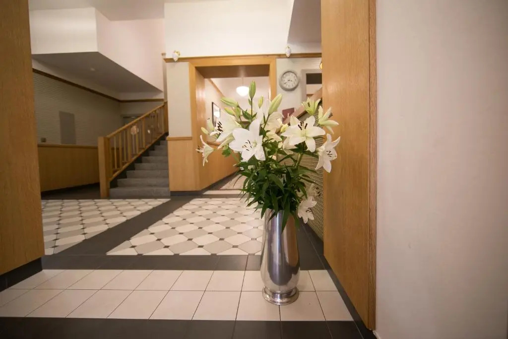 Hotel Golfi
