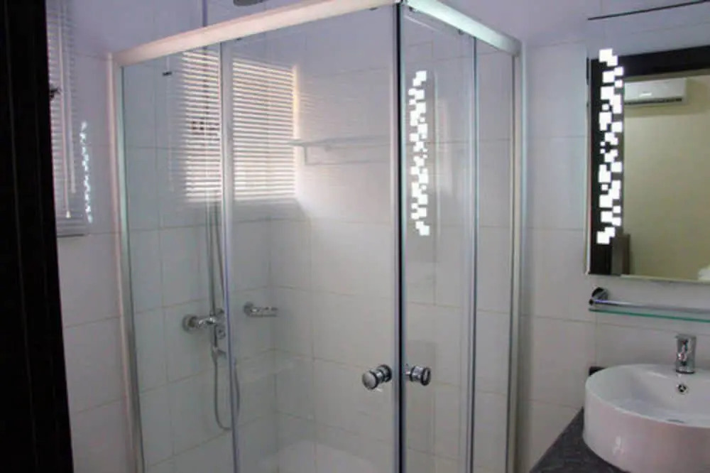 O-jays Guest House