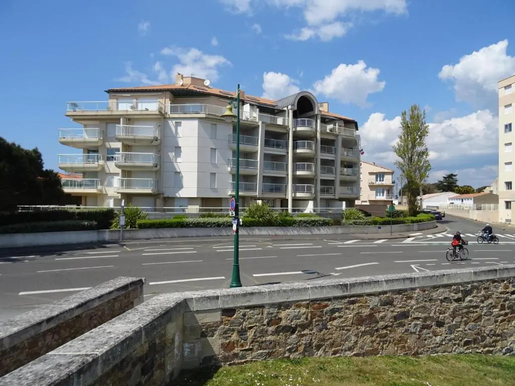 Appartement Les Sables-d'Olonne, 2 pièces, 4 personnes - FR-1-92-896