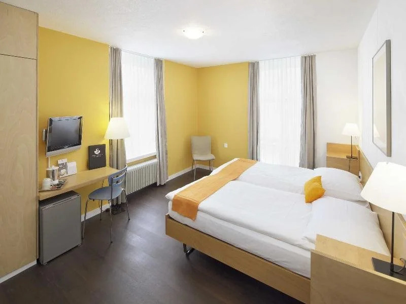 Sorell Hotel Argovia
